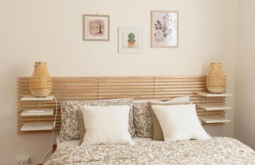 Prenestino-Centocelle Apartment | Terrazza Romana