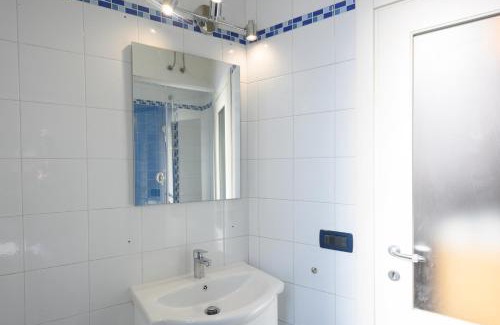 Prenestino-Centocelle Apartment | Terrazza Romana