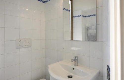 Prenestino-Centocelle Apartment | Terrazza Romana