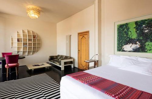 Arezzo House | Terrazza sul Duomo