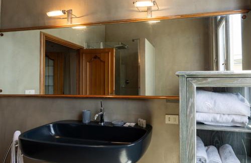 Arezzo House | Terrazza sul Duomo