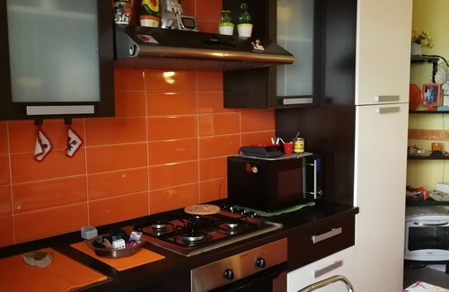 Costa Saracena-Castelluccio House | Terrazza sul Mare - Casa Vacanze