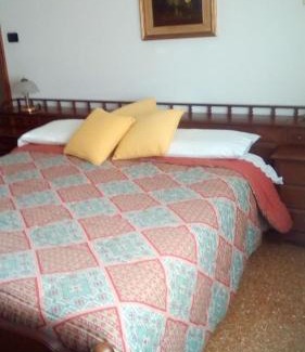 Pegli Apartment | Terrazza sul mare citra 1666