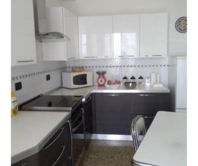 Pegli Apartment | Terrazza sul mare citra 1666