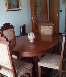 Pegli Apartment | Terrazza sul mare citra 1666