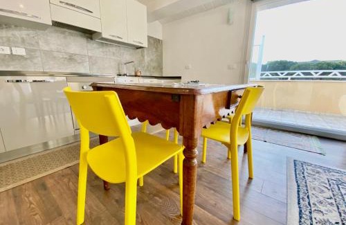 Fano Apartment | Terrazza sul mare!