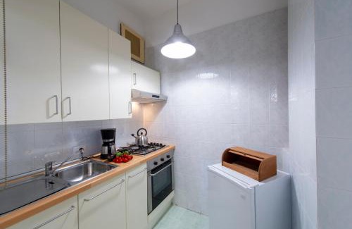 San Michele Apartment | Terrazza sul mare