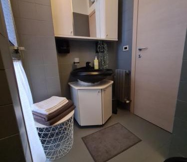 Miramare Apartment | Terrazza vicino al mare