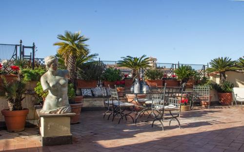 Repubblica Apartment | Terrazze di Venere