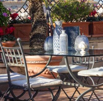 Repubblica Apartment | Terrazze di Venere
