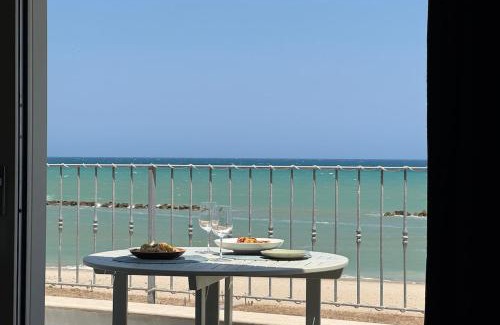 Casabianca di Fermo Apartment | Terrazzino Frontemare Wi-Fi Free Parking