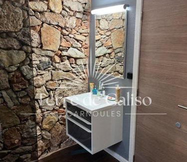 Carnoules House | Terre de Caliso