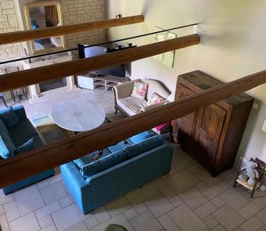 Bessas House | Terre de vigne