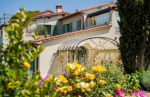 Castagneto Carducci Resort | Terre dei Ghelfi Country Resort