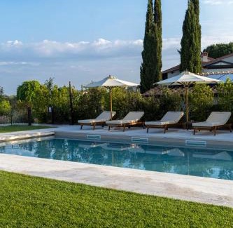 Castagneto Carducci Resort | Terre dei Ghelfi Country Resort