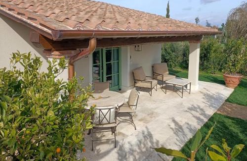 Castagneto Carducci Resort | Terre dei Ghelfi Country Resort