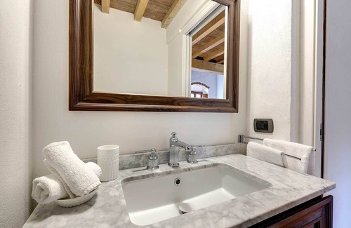 Greve in Chianti House | Terre di Baccio