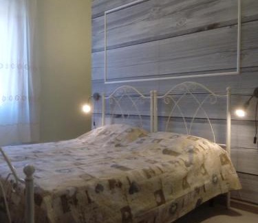 Santa Luce House | Terre di creta.per sognare