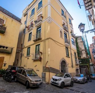 Rione Duomo Bed & Breakfast | Terre Dipinte