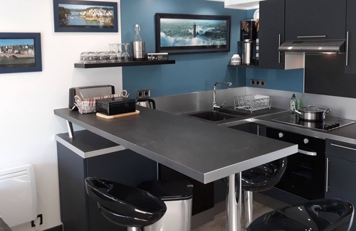 Bono Apartment | Terre et Mer