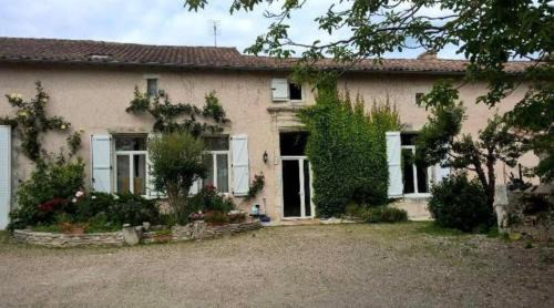 Riberac Villa | Terre Happy