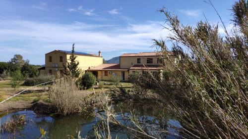 Castiadas House | Terremesu a Castiadas Villasimius Costa Rei