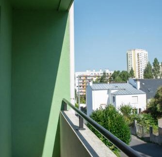 Lambezellec Apartment | Terres de France Brest