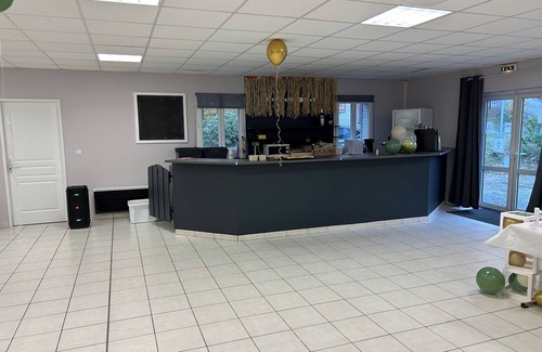 Monclar-de-Quercy House | Terres de France - Hameaux des Lacs