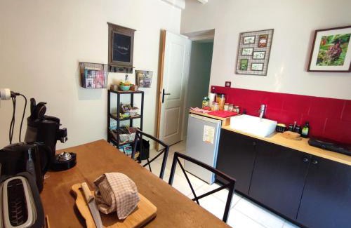 Val-Revermont Bed & Breakfast | Terres de la Grange B&B