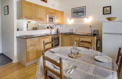 Rocabey - Alsace - Gare Apartment | Terres Neuvas by Interhome