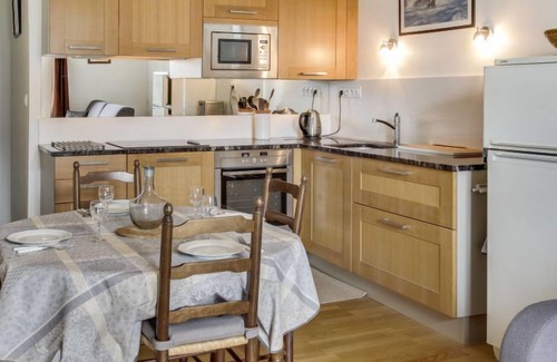 Rocabey - Alsace - Gare Apartment | Terres Neuvas by Interhome