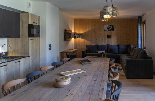 Saint-Chaffrey Apartment | TERRESENS - Résidence Le Cristal Lodge