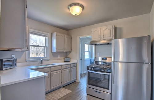 Merrillville House | Terrific Corporate Home by Merrillville /Hobart