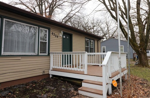 Merrillville House | Terrific Corporate Home by Merrillville /Hobart