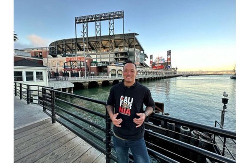 Civic Center Apartment | Terrific ground level, garden studio apartment City Center