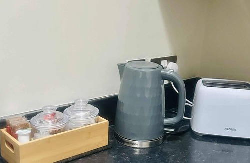 Newark House | Terrific house with fitness option in charming Newark-on-Trent