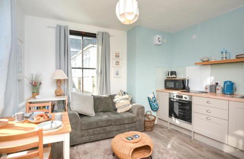 West Looe House | Terry Holt