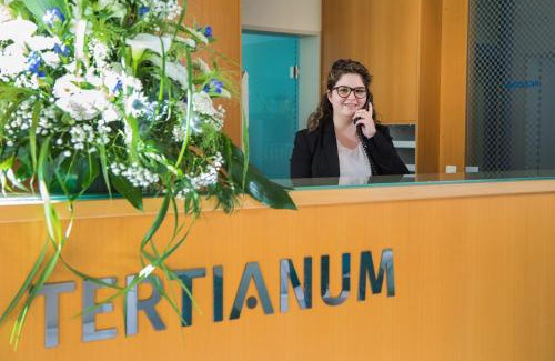 Locarno Apartment | Tertianum Residenza Al Lido - Appartements & Restaurant