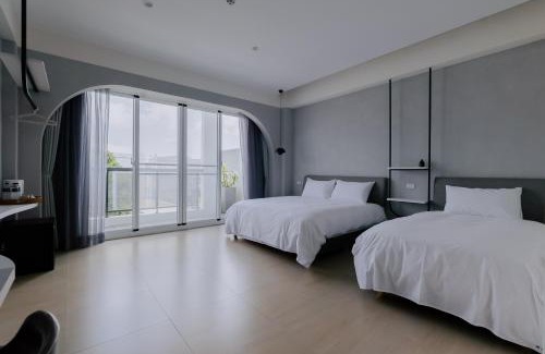 Taitung House | Terumahouse 照間 民宿編號2016號