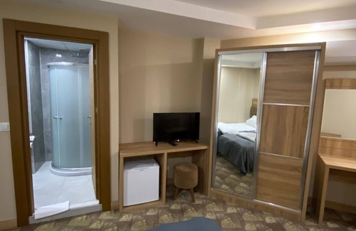 Hopa Hotel | Terzioglu Hotel