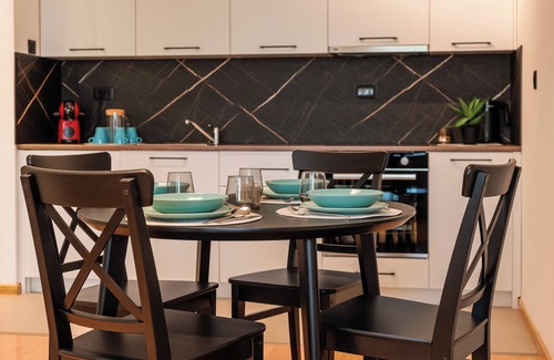 Subotica Apartment | TESLA Residence Subotica