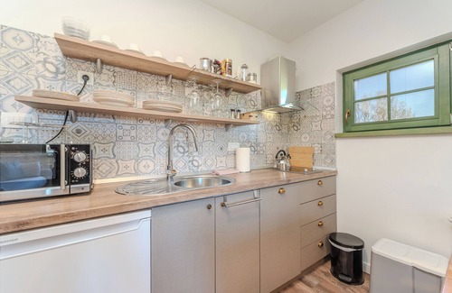 Cujica Krcevina Hotel | Tesla's Gastro House Plitvice