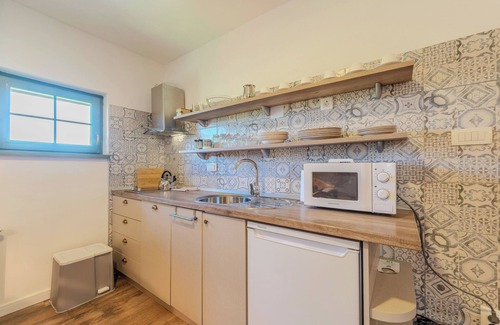 Cujica Krcevina Hotel | Tesla's Gastro House Plitvice