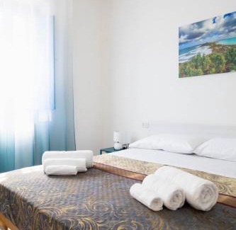 Cabras House | Tesori del Sinis