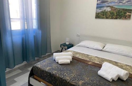 Cabras House | Tesori del Sinis
