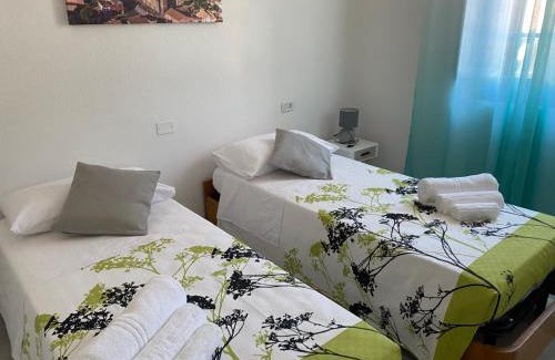 Cabras House | Tesori del Sinis