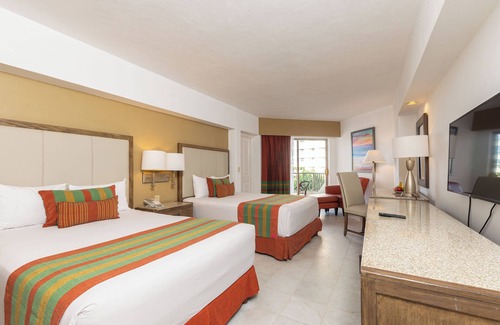 Ixtapa Resort | Tesoro Ixtapa All Inclusive