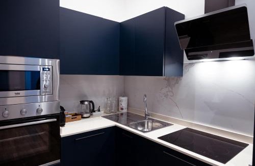 Testaccio Apartment | Testaccio Dream House