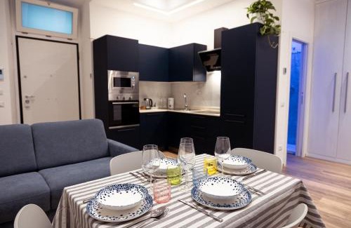 Testaccio Apartment | Testaccio Dream House