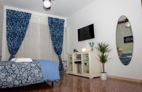 Testaccio Bed & Breakfast | TESTACCIO XIX-XXV Bed & Breakfast